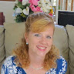 Meet your Posher, Joann